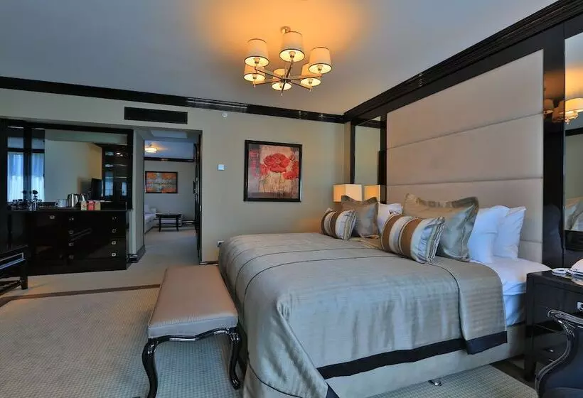 Fotos del hotel Latanya Hotel Ankara:  2