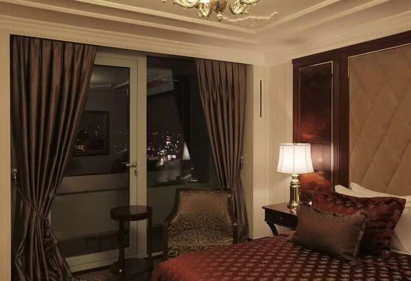 Fotos del hotel Latanya Hotel Ankara:  21