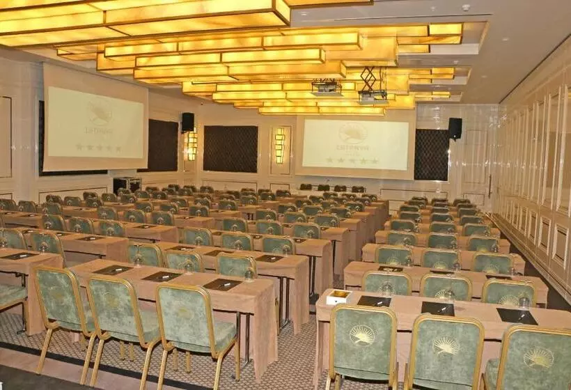 Fotos del hotel Latanya Hotel Ankara:  6