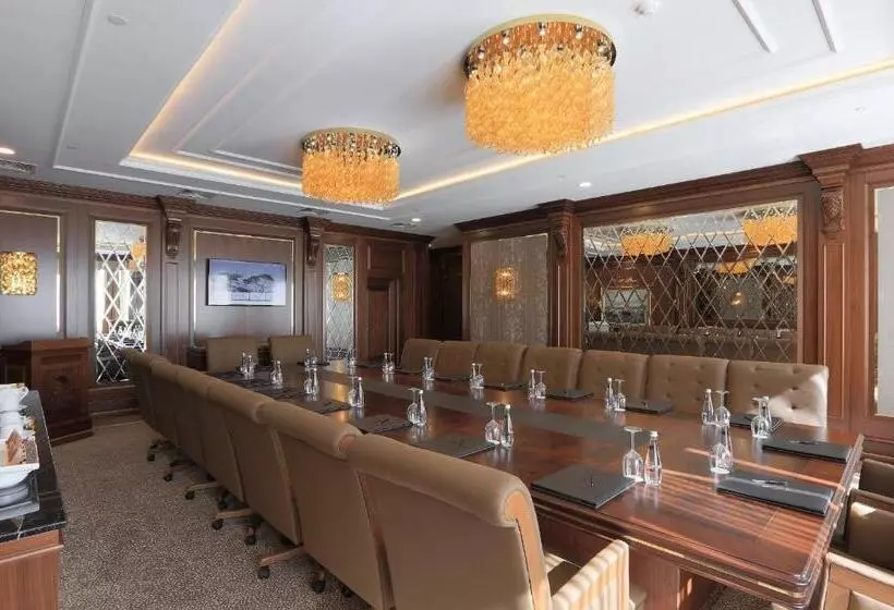 Fotos del hotel Latanya Hotel Ankara:  13