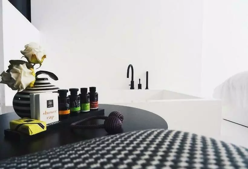 Fotos del hotel Lokàl:  5