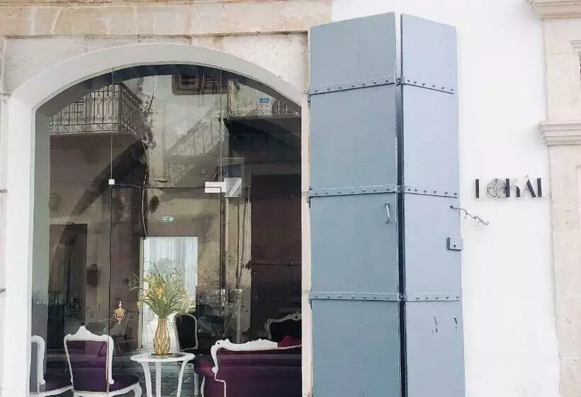 Fotos del hotel Lokàl:  24