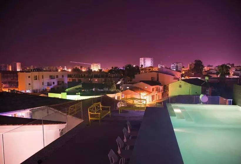 Fotos del hotel Lokàl:  12