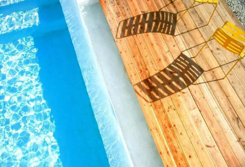 Fotos del hotel Lokàl:  8