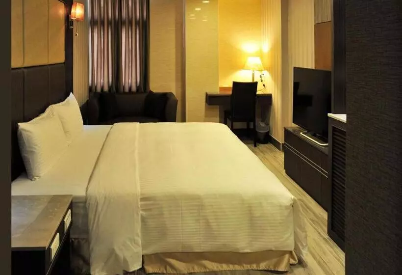 Fotos del hotel Maple:  15