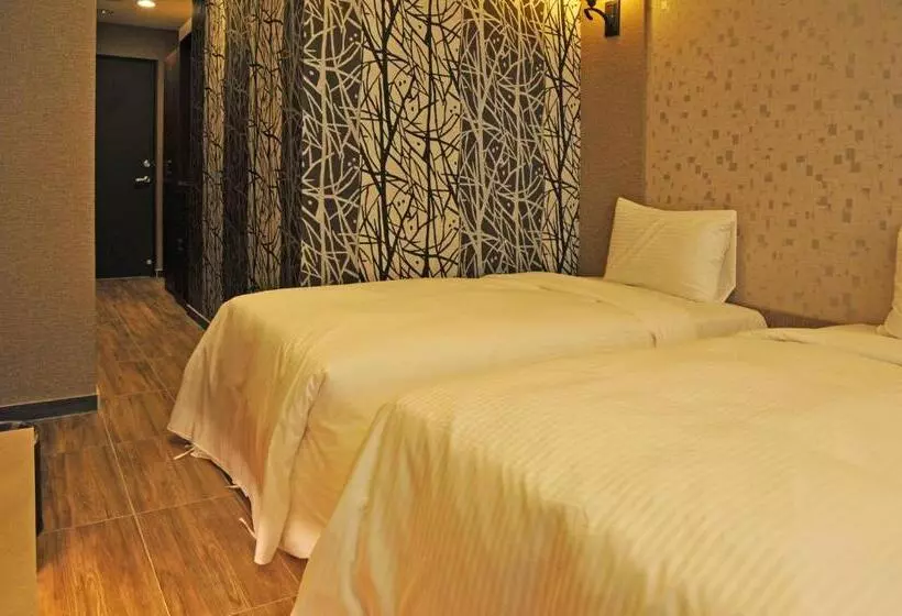 Fotos del hotel Maple:  16