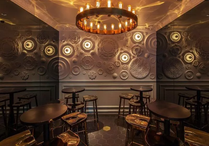 Fotos del hotel Quarantine    Relax Iii:  6