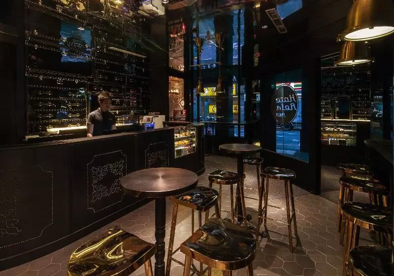 Fotos del hotel Quarantine    Relax Iii:  3