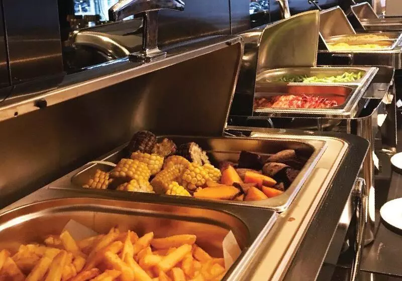 Fotos del hotel Quarantine    Relax Iii:  2