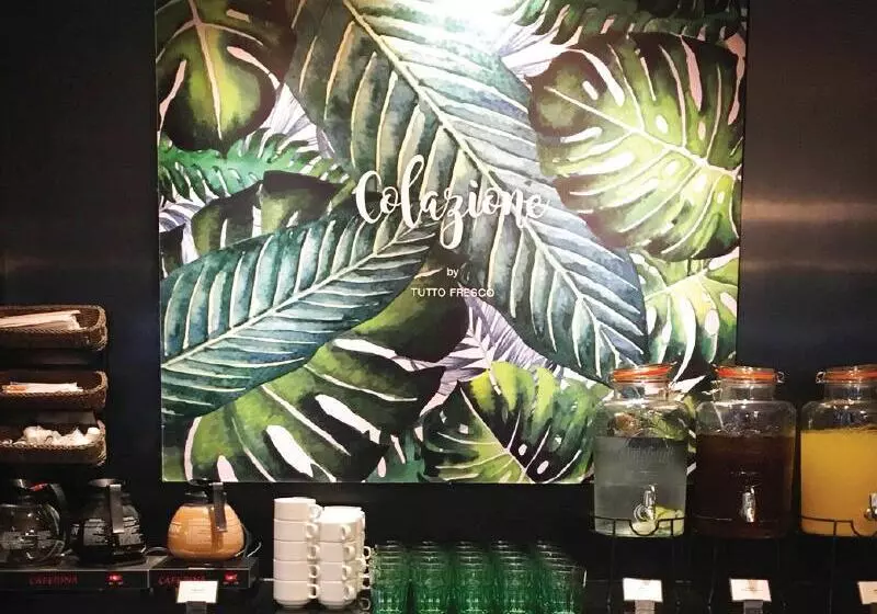 Fotos del hotel Quarantine    Relax Iii:  4