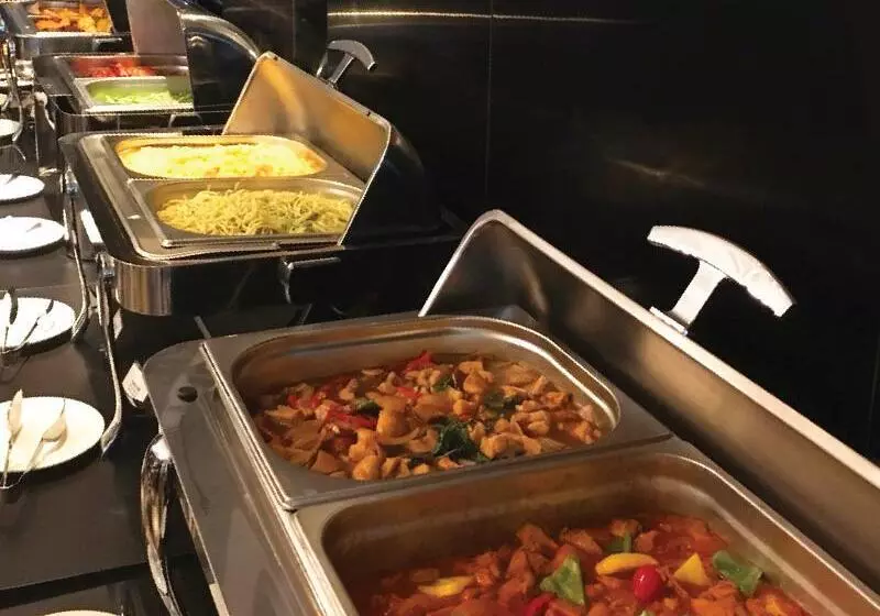 Fotos del hotel Quarantine    Relax Iii:  5