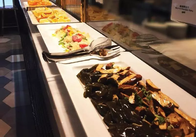 Fotos del hotel Quarantine    Relax Iii:  7