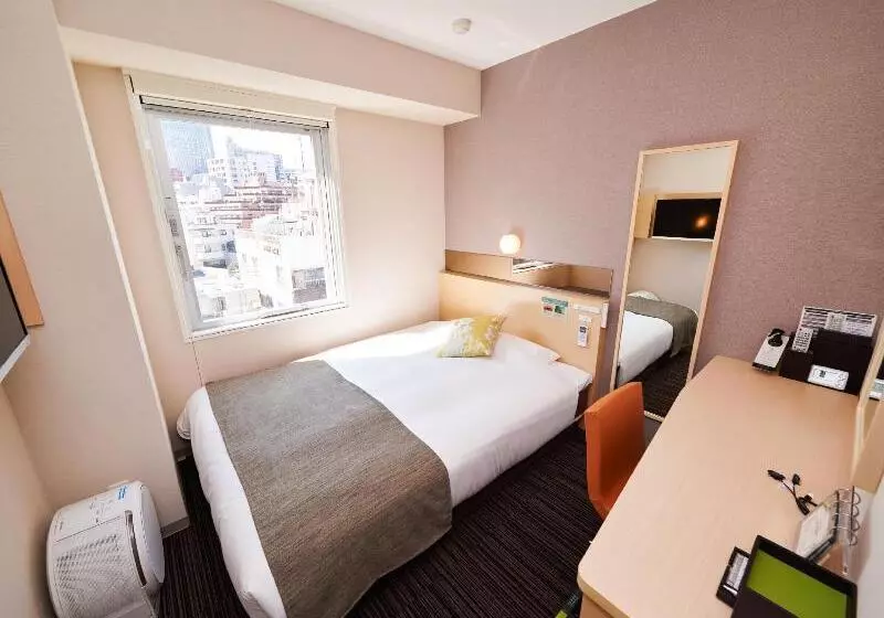 Fotos del hotel Super  Lohas Akasaka:  6