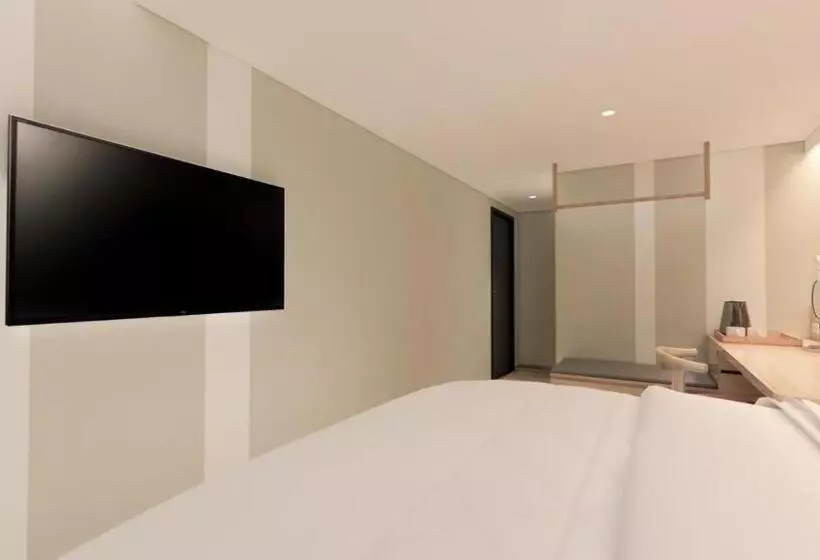 Fotos del hotel Ta Lee:  17