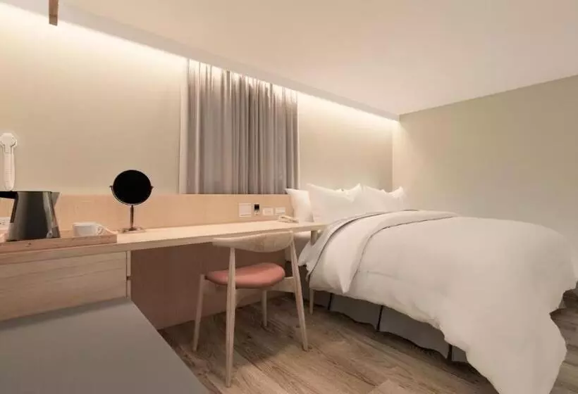 Fotos del hotel Ta Lee:  2