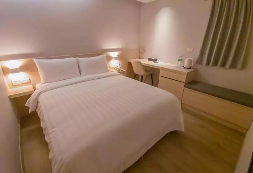 Fotos del hotel Ta Lee:  4