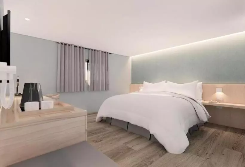 Fotos del hotel Ta Lee:  24