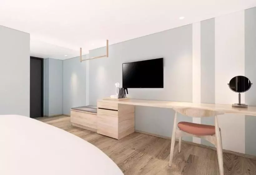 Fotos del hotel Ta Lee:  25