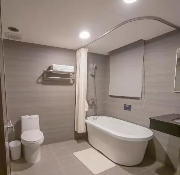 Fotos del hotel Ta Lee:  7