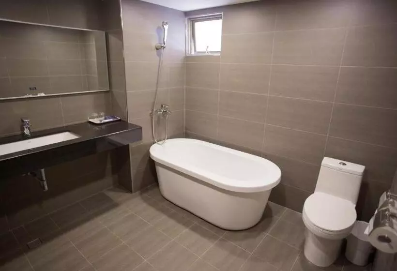 Fotos del hotel Ta Lee:  3