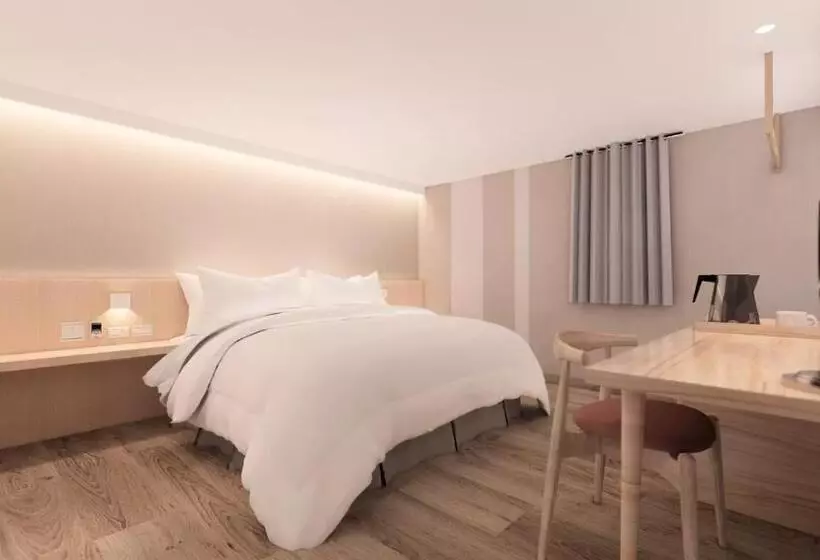 Fotos del hotel Ta Lee:  18