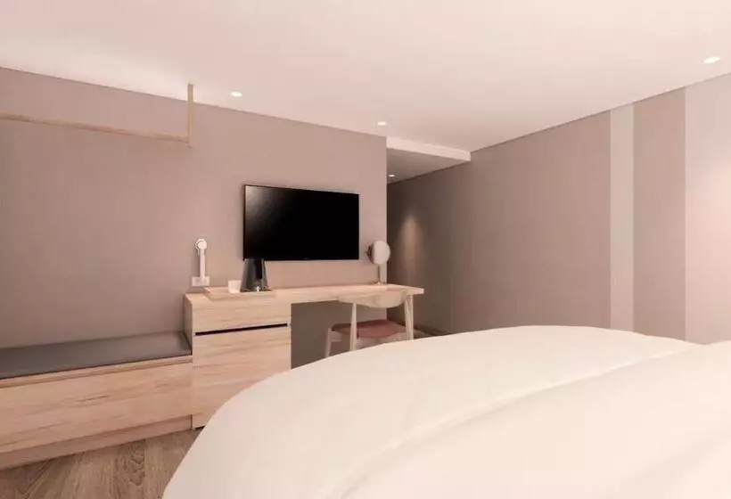 Fotos del hotel Ta Lee:  6