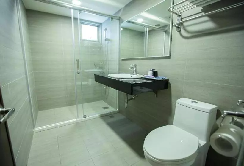 Fotos del hotel Ta Lee:  5