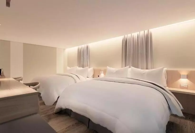 Fotos del hotel Ta Lee:  16