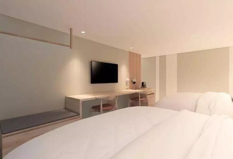 Fotos del hotel Ta Lee:  12