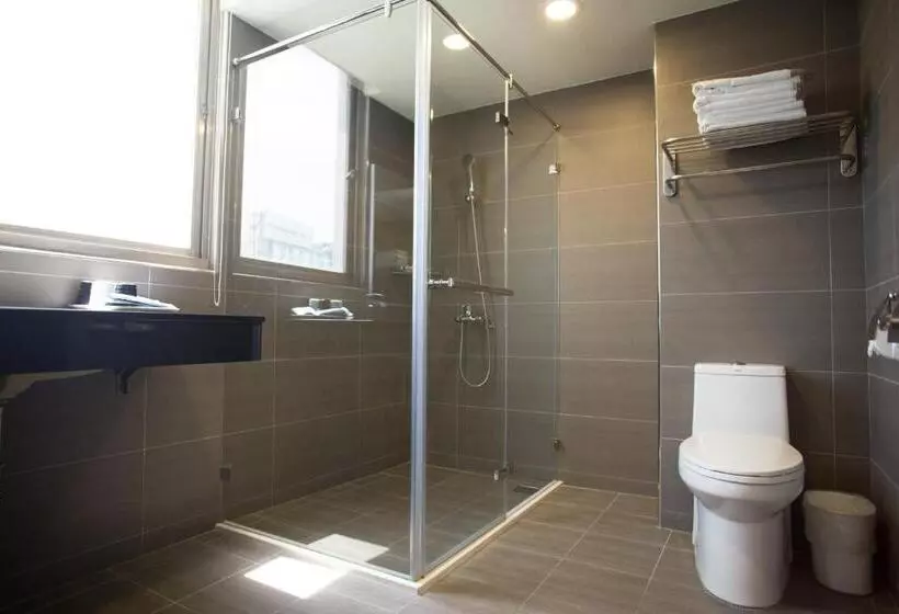 Fotos del hotel Ta Lee:  9