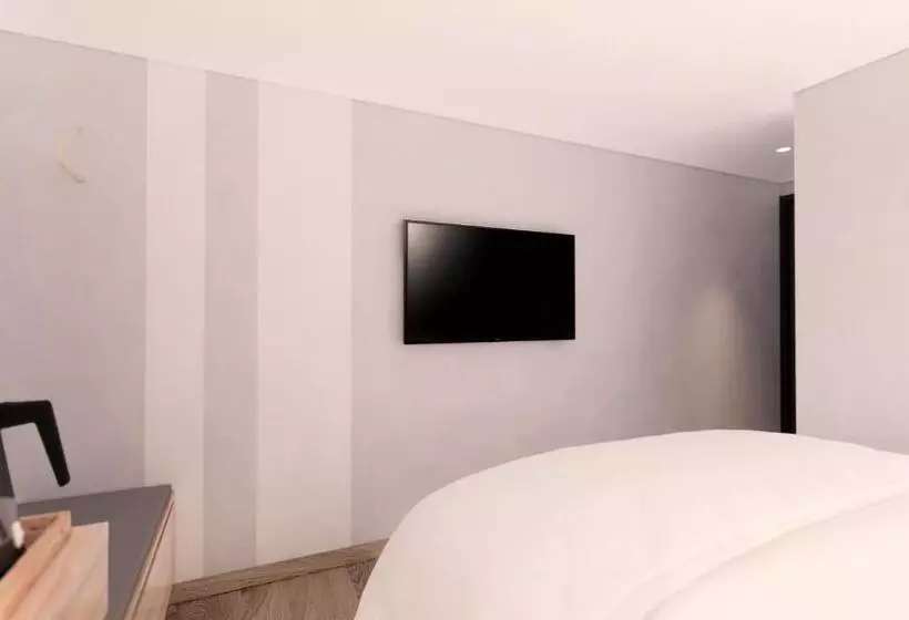 Fotos del hotel Ta Lee:  10