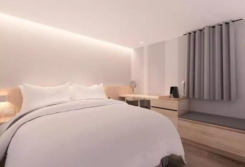 Fotos del hotel Ta Lee:  8