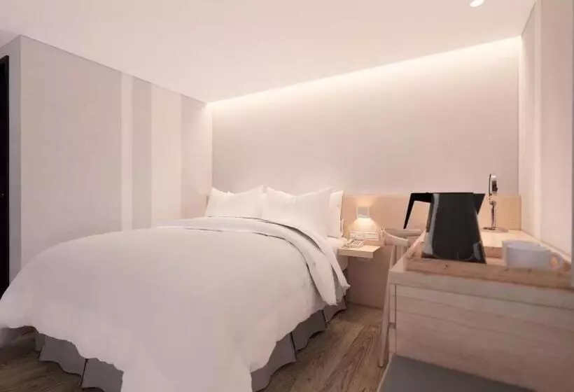 Fotos del hotel Ta Lee:  20