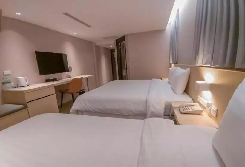 Fotos del hotel Ta Lee:  21