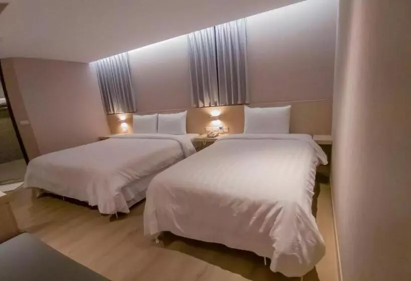 Fotos del hotel Ta Lee:  22