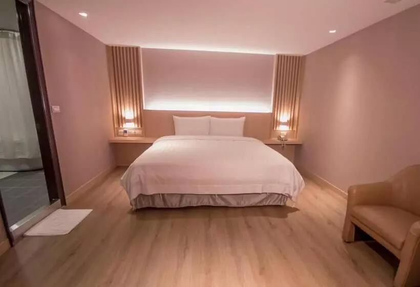 Fotos del hotel Ta Lee:  23