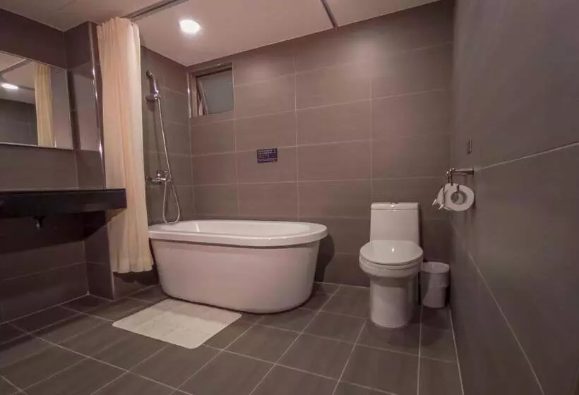 Fotos del hotel Ta Lee:  15