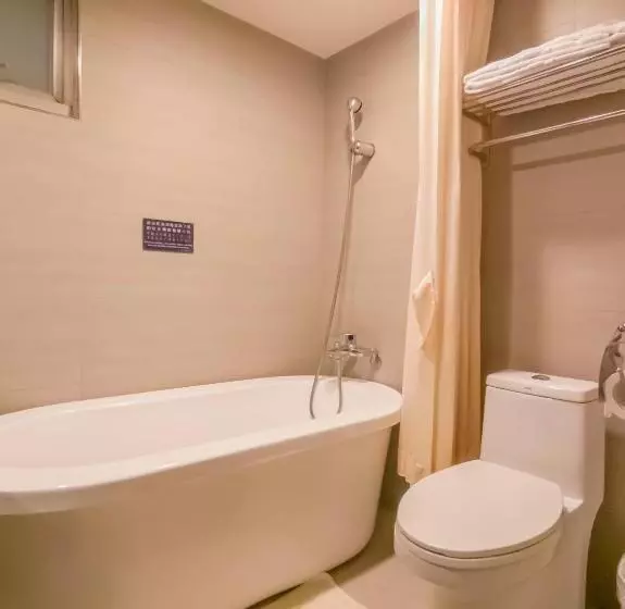 Fotos del hotel Ta Lee:  13