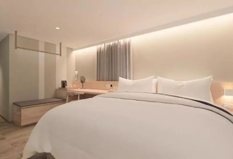 Fotos del hotel Ta Lee:  19