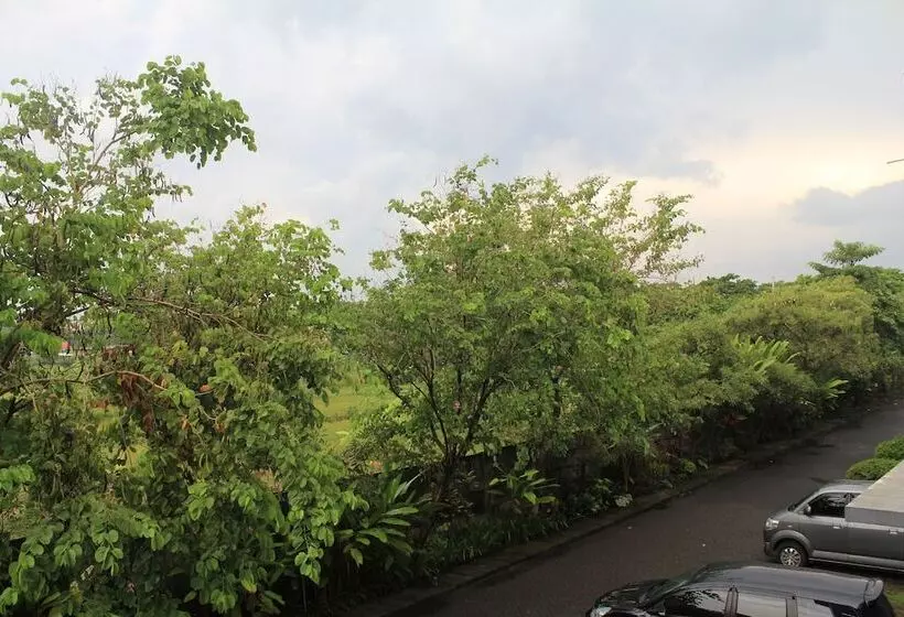 Fotos del hotel Tilamas Juanda:  18