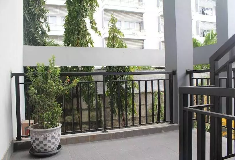 Fotos del hotel Tilamas Juanda:  4