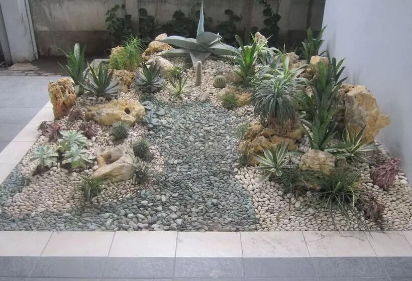 Fotos del hotel Tilamas Juanda:  14