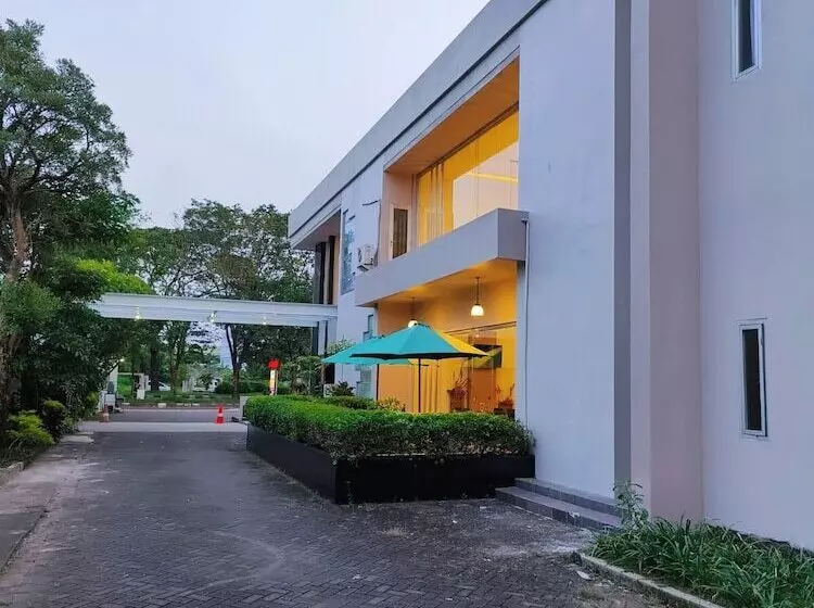 Fotos del hotel Tilamas Juanda:  24