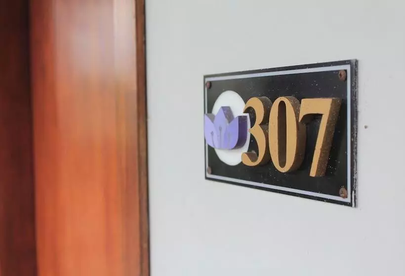 Fotos del hotel Tilamas Juanda:  5