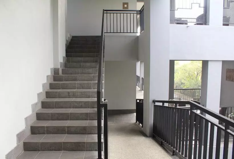 Fotos del hotel Tilamas Juanda:  2