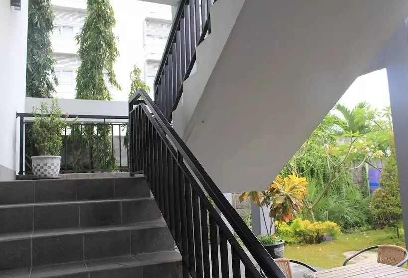 Fotos del hotel Tilamas Juanda:  19