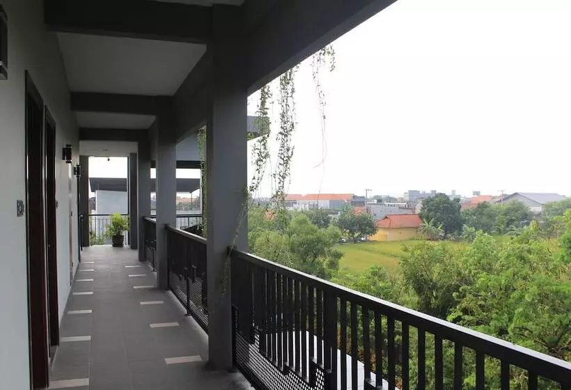 Fotos del hotel Tilamas Juanda:  17