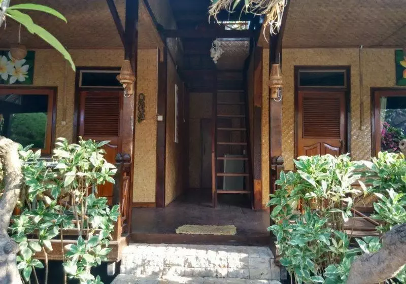 Fotos del hotel 7seas Cottages:  10