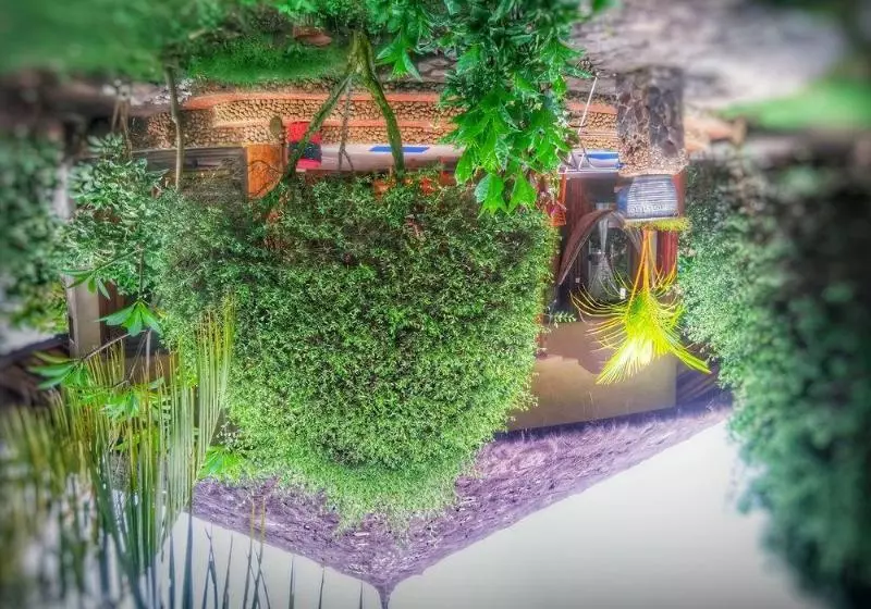 Fotos del hotel 7seas Cottages:  5