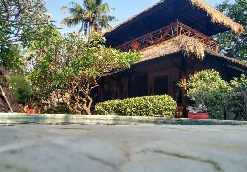 Fotos del hotel 7seas Cottages:  12